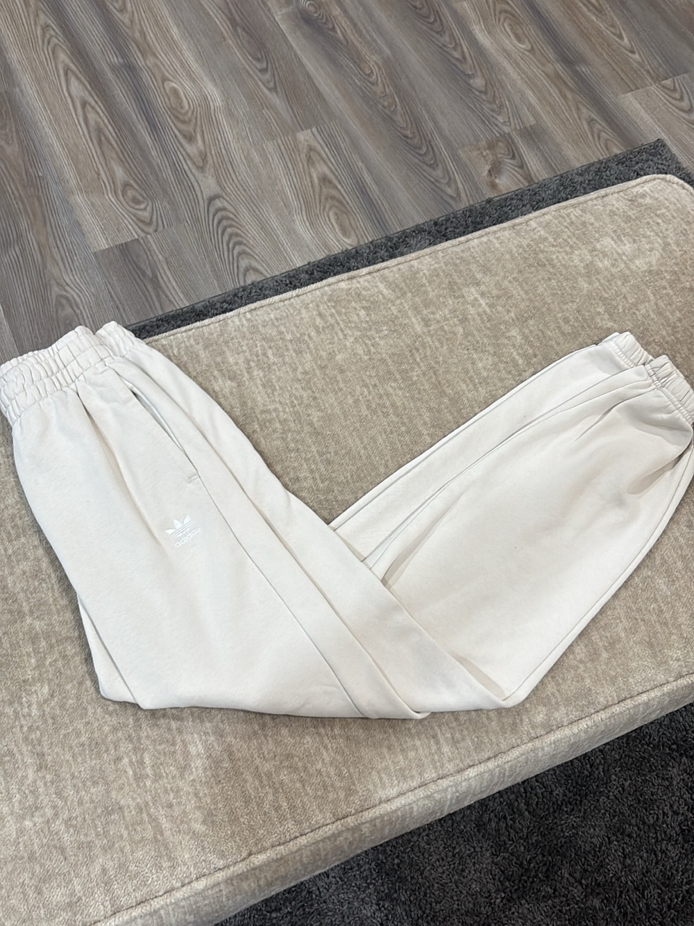 Adidas Women’s Joggers